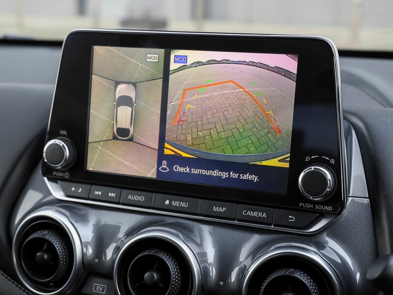 Used Nissan Juke 2022 for sale - 77652518: Photo 9