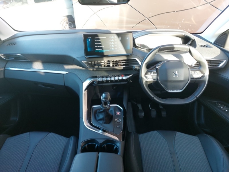 Used Peugeot 3008 2021 for sale - 77190168: Photo 2