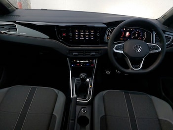 Used Volkswagen Polo 2025 for sale - 77544788: Photo