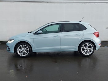 Used Volkswagen Polo 2025 for sale - 77544788: Photo