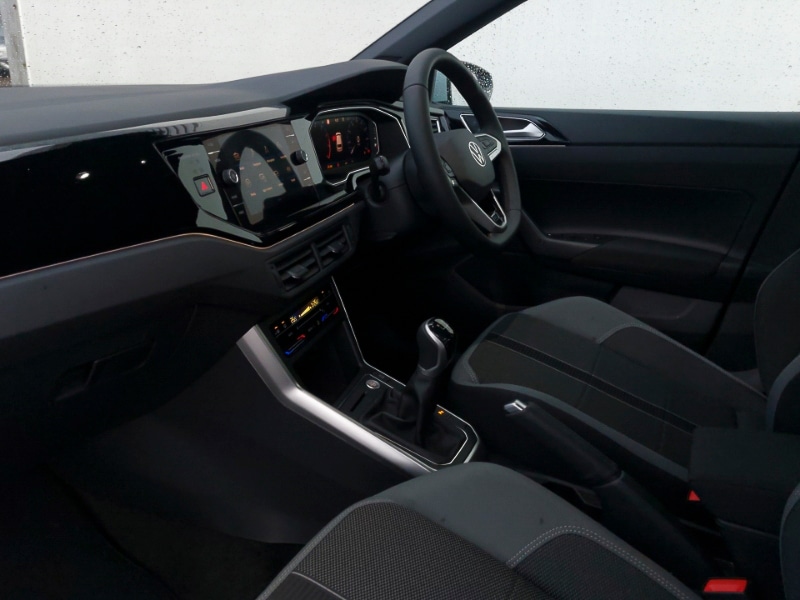 Used Volkswagen Polo 2025 for sale - 77544788: Photo 5