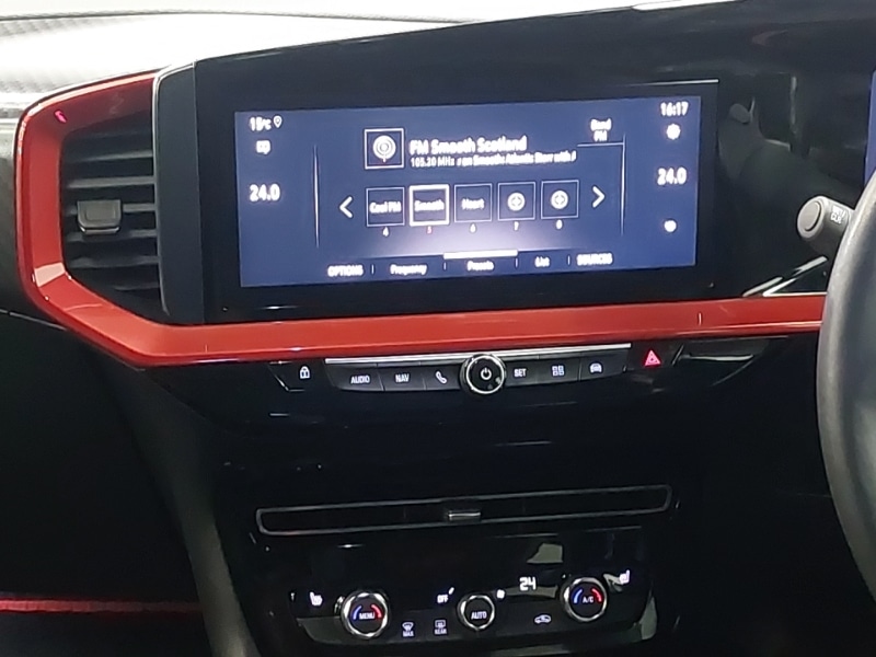 Used Vauxhall Mokka 2023 for sale - 76708959: Photo 10