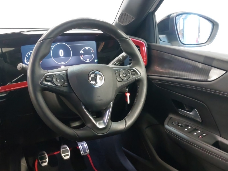 Used Vauxhall Mokka 2023 for sale - 76708959: Photo 11