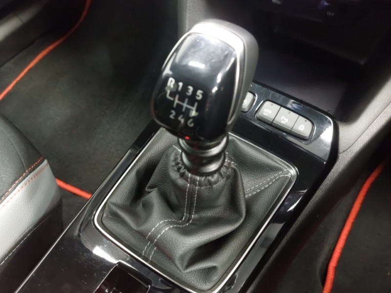 Used Vauxhall Mokka 2023 for sale - 76708959: Photo 12