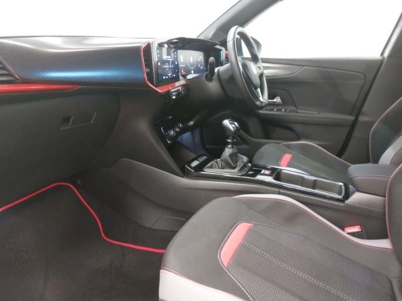 Used Vauxhall Mokka 2023 for sale - 76708959: Photo 5