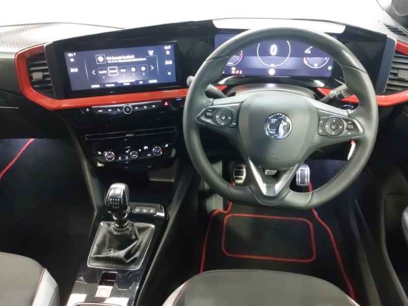 Used Vauxhall Mokka 2023 for sale - 76708959: Photo 7