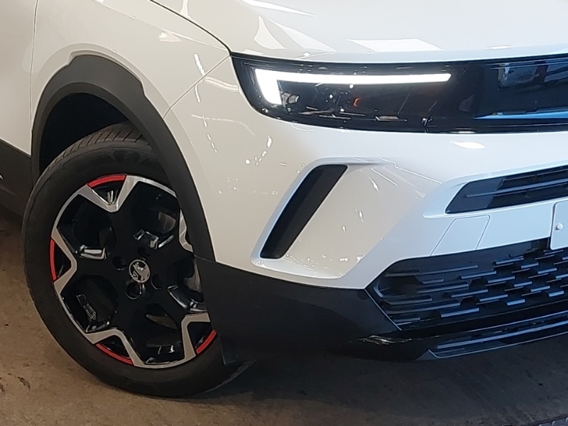 Used Vauxhall Mokka 2023 for sale - 76708959: Photo 9