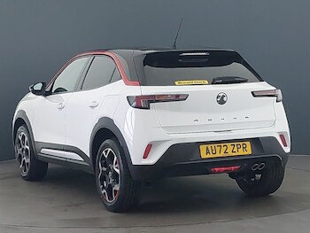 Used Vauxhall Mokka 2022 for sale - 77347859: Photo