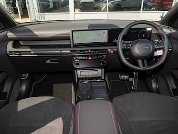 Used Hyundai TUCSON 2026 for sale - 79350985: Photo