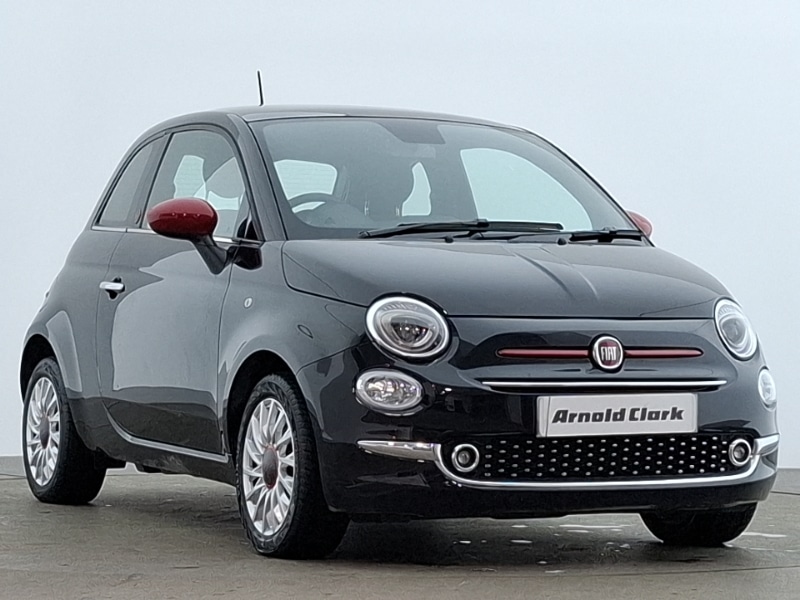 Used Fiat 500 2022 for sale - 76789050: Photo 1