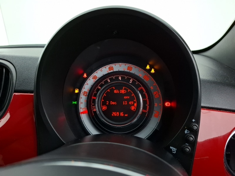 Used Fiat 500 2022 for sale - 76789050: Photo 10