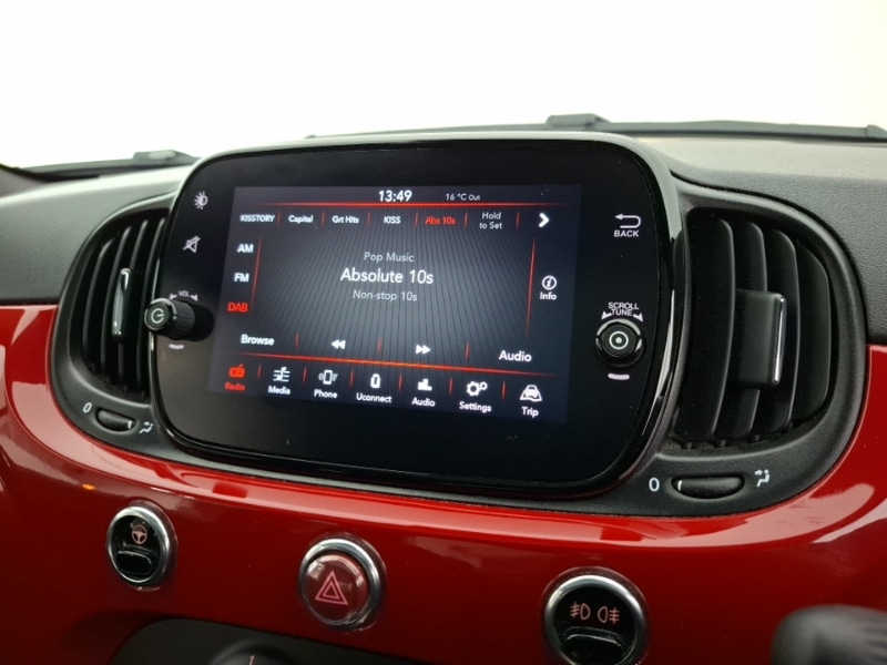 Used Fiat 500 2022 for sale - 76789050: Photo 11