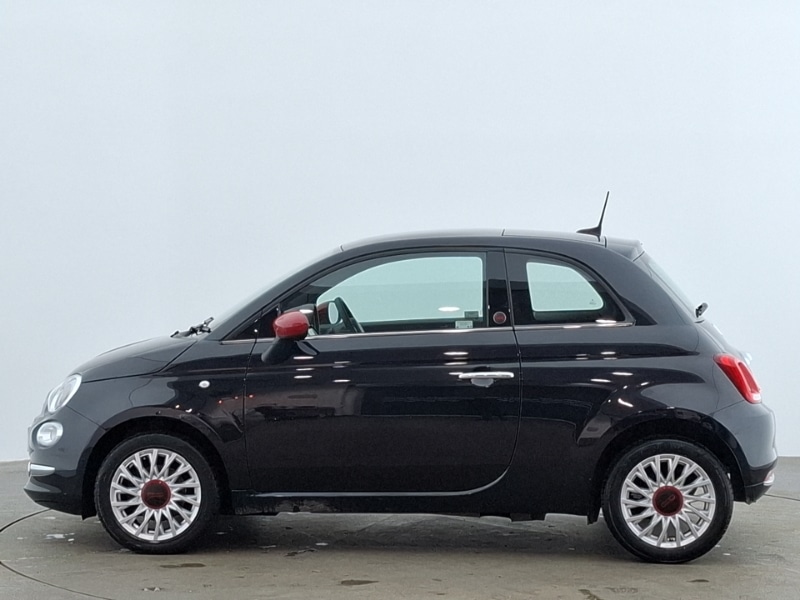 Used Fiat 500 2022 for sale - 76789050: Photo 4