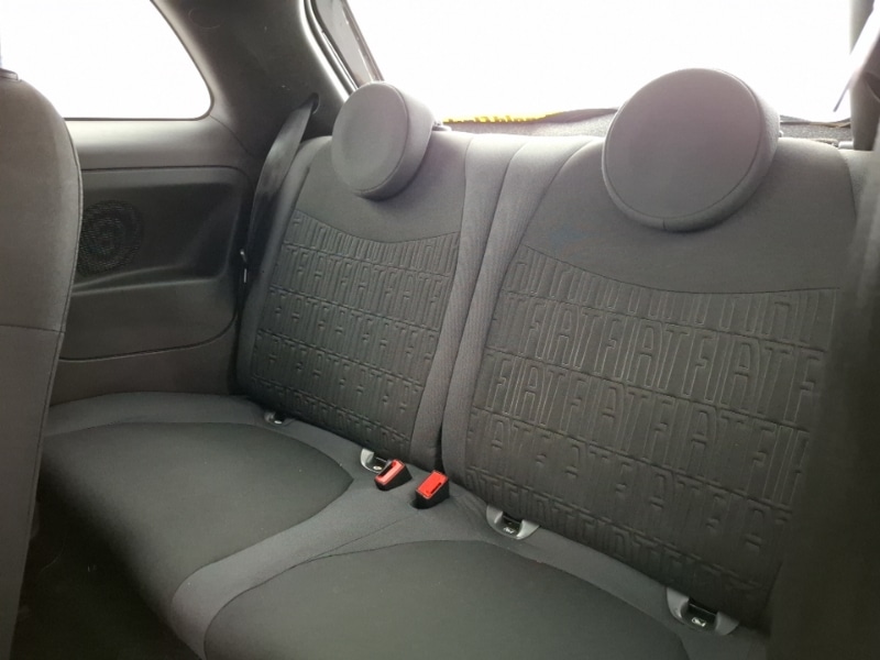 Used Fiat 500 2022 for sale - 76789050: Photo 6
