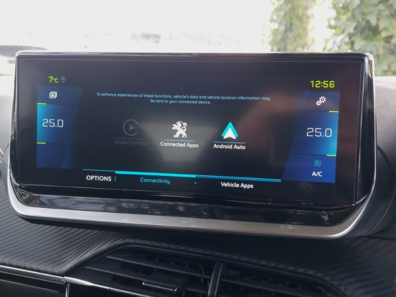 Used Peugeot 2008 2022 for sale - 78085562: Photo 10