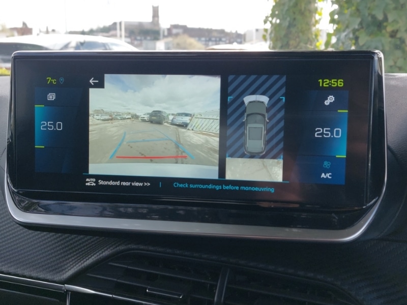 Used Peugeot 2008 2022 for sale - 78085562: Photo 11