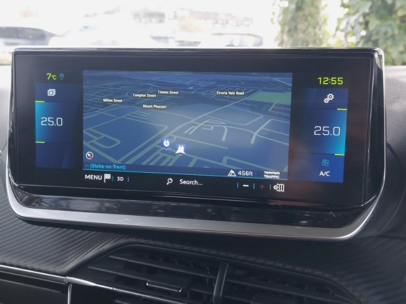 Used Peugeot 2008 2022 for sale - 78085562: Photo 7