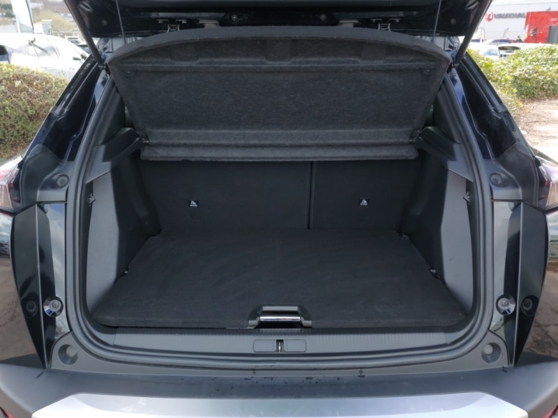 Used Peugeot 2008 2022 for sale - 78085562: Photo 8