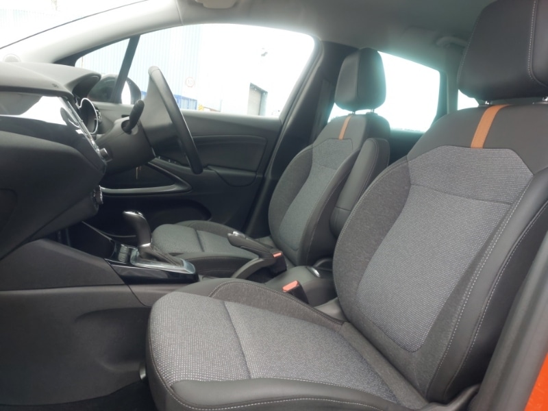 Used Vauxhall Crossland 2021 for sale - 77677903: Photo 12