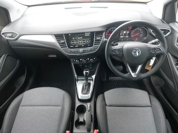 Used Vauxhall Crossland 2021 for sale - 77677903: Photo