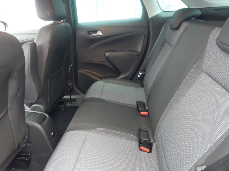 Used Vauxhall Crossland 2021 for sale - 77677903: Photo 6