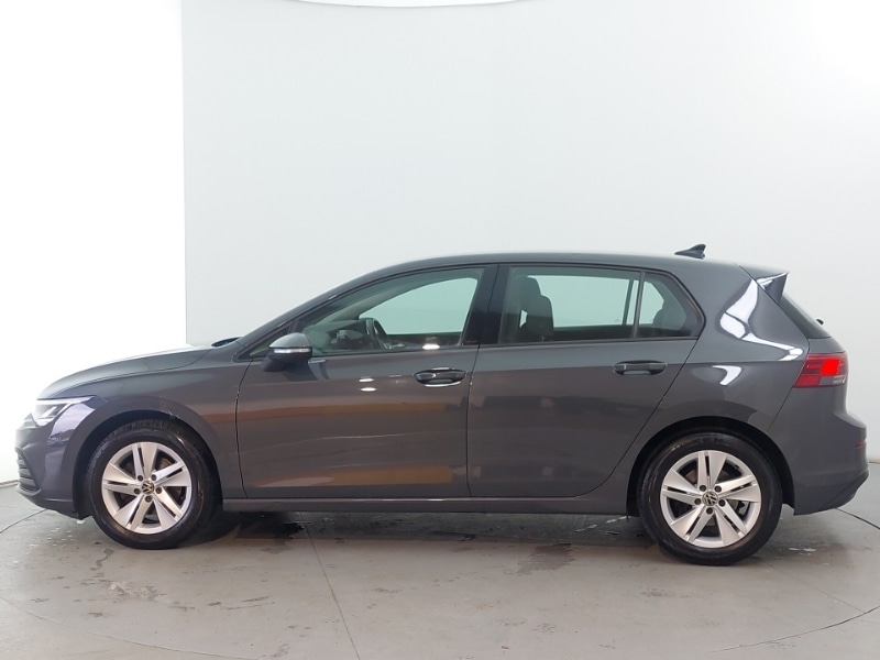 Used Volkswagen Golf 2021 for sale - 76764283: Photo 4