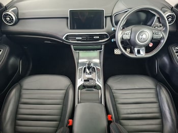Used MG MG HS 2023 for sale - 79573065: Photo