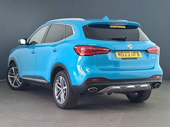 Used MG MG HS 2023 for sale - 79573065: Photo