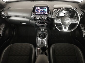 Used Nissan Juke 2023 for sale - 77933842: Photo