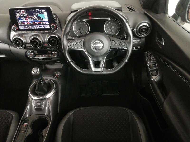 Used Nissan Juke 2023 for sale - 77933842: Photo 7