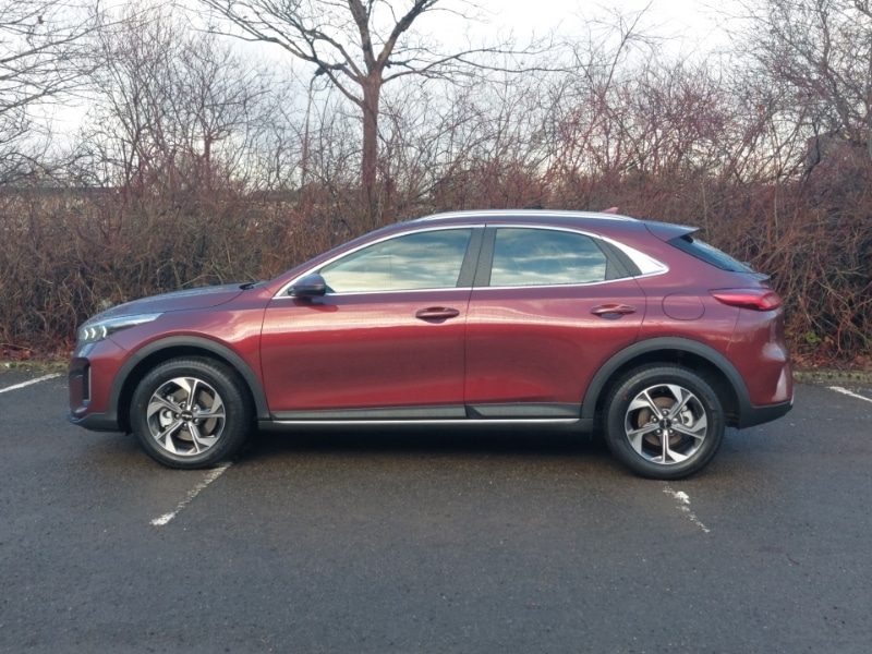 Used Kia XCeed 2025 for sale - 77266344: Photo 4