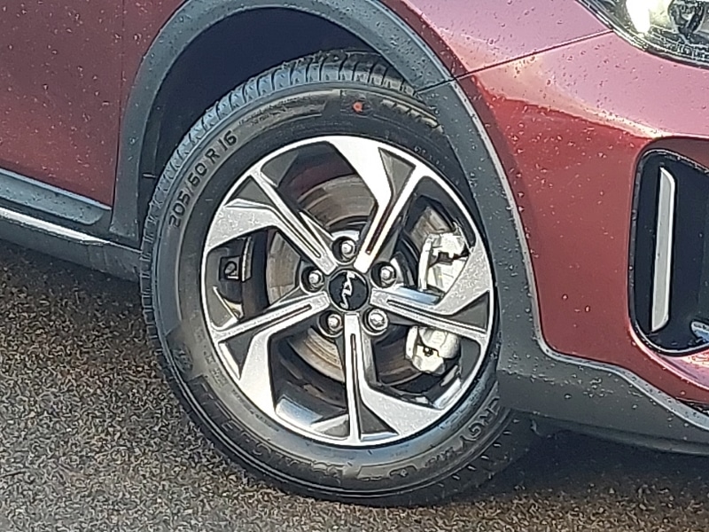 Used Kia XCeed 2025 for sale - 77266344: Photo 9