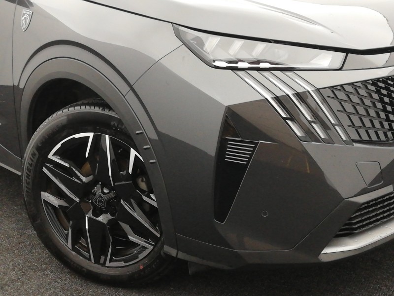 Used Peugeot 3008 2024 for sale - 77290091: Photo 9