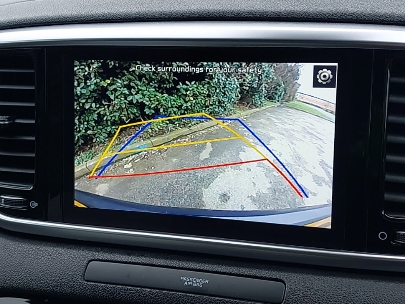 Used Kia Sportage 2021 for sale - 77645237: Photo 12