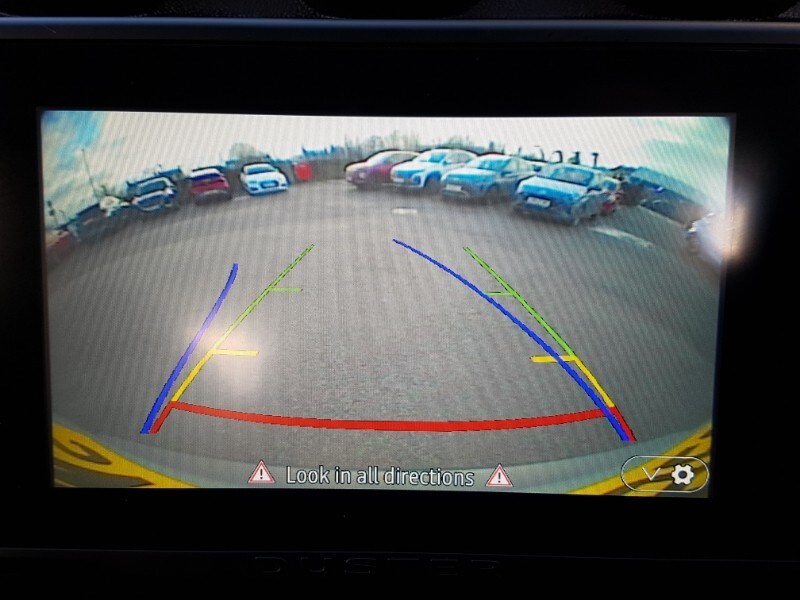 Used Dacia Duster 2022 for sale - 77492223: Photo 10