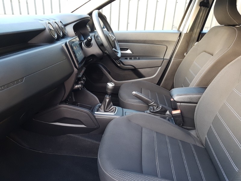 Used Dacia Duster 2022 for sale - 77492223: Photo 5