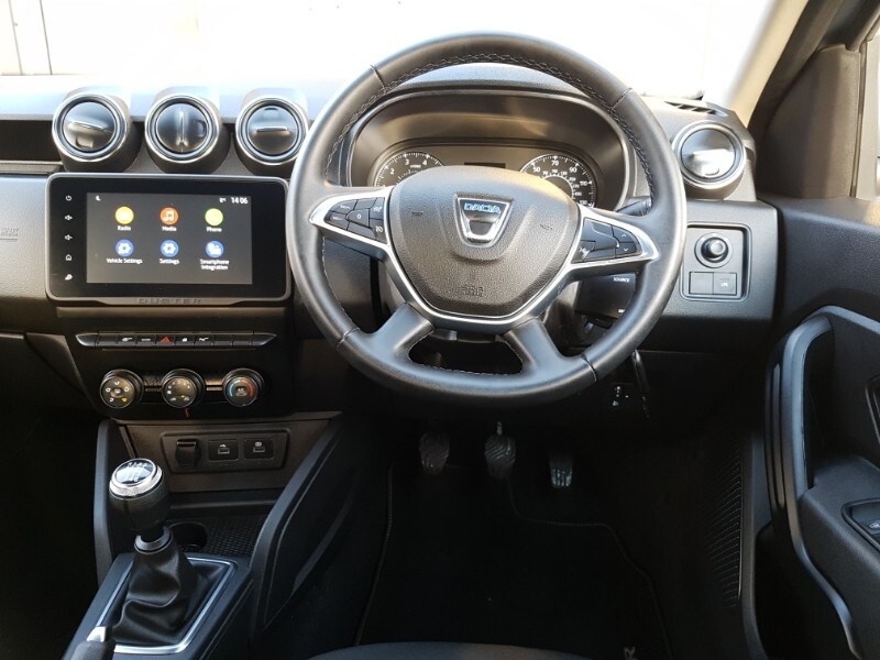 Used Dacia Duster 2022 for sale - 77492223: Photo 7