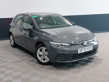 Volkswagen Golf feature image