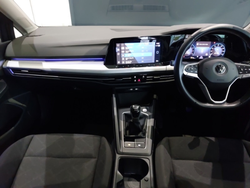 Used Volkswagen Golf 2022 for sale - 77611183: Photo 2