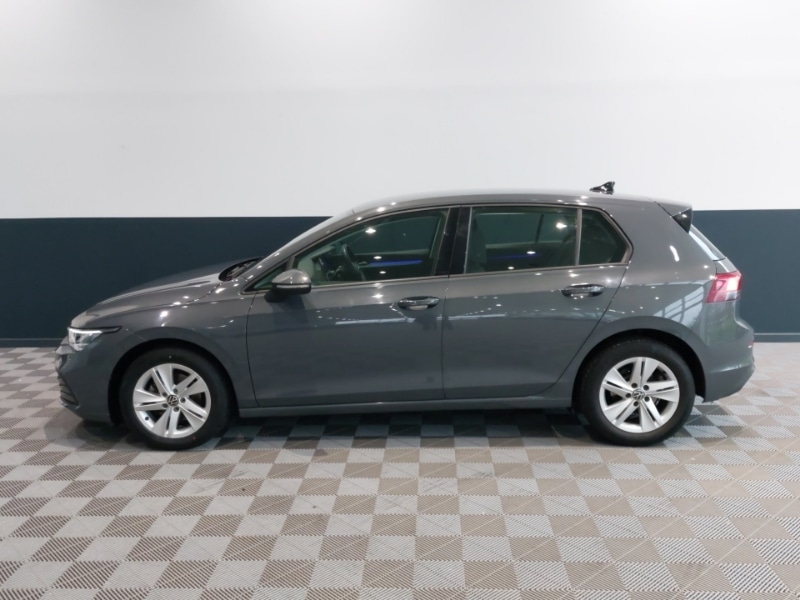 Used Volkswagen Golf 2022 for sale - 77611183: Photo 4