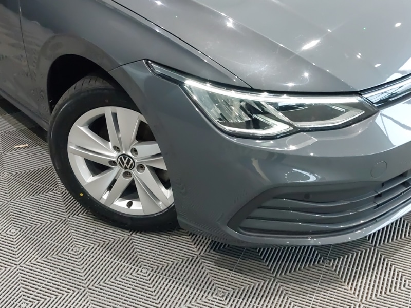 Used Volkswagen Golf 2022 for sale - 77611183: Photo 9