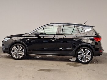 Used SEAT Arona 2023 for sale - 78328154: Photo