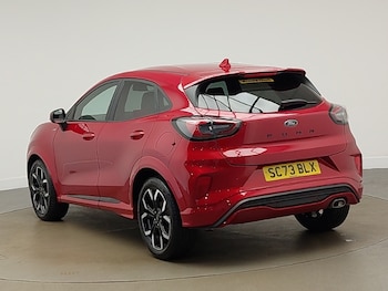 Used Ford Puma 2024 for sale - 78766671: Photo