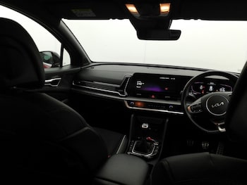 Used Kia Sportage 2022 for sale - 79424685: Photo