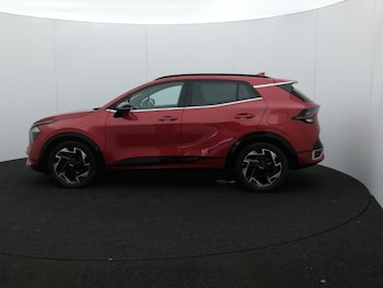 Used Kia Sportage 2022 for sale - 79424685: Photo
