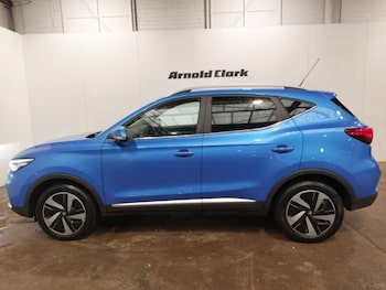 Used MG MG ZS 2023 for sale - 78383876: Photo