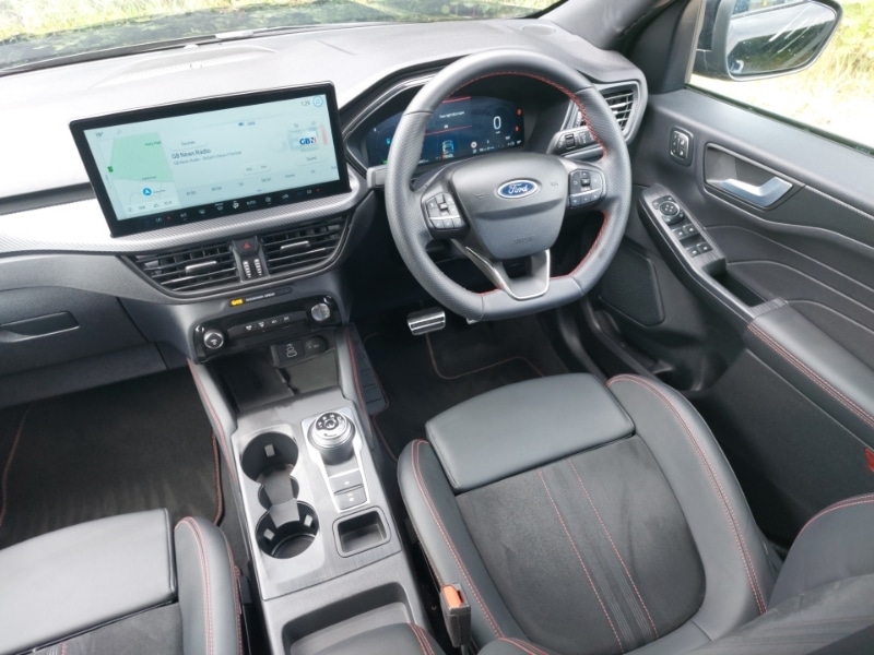 Used Ford Kuga 2024 for sale - 76600268: Photo 10