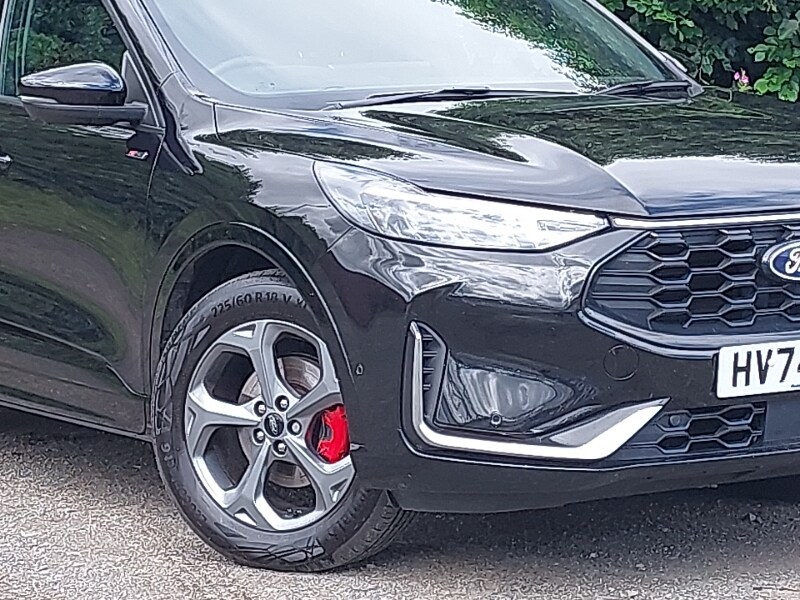 Used Ford Kuga 2024 for sale - 76600268: Photo 9