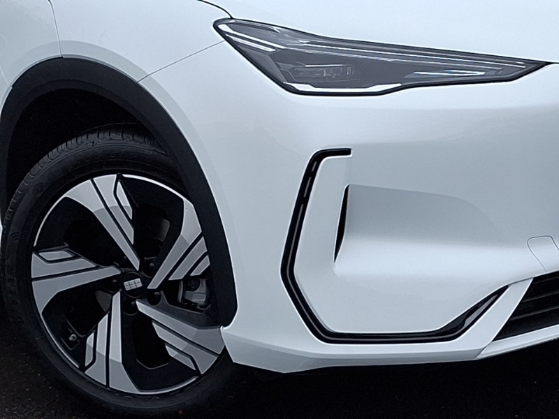 Used Geely Geely EX5 2025 for sale - 77601122: Photo 9