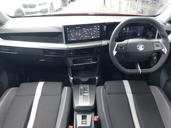 Used Vauxhall Frontera 2026 for sale - 79100756: Photo